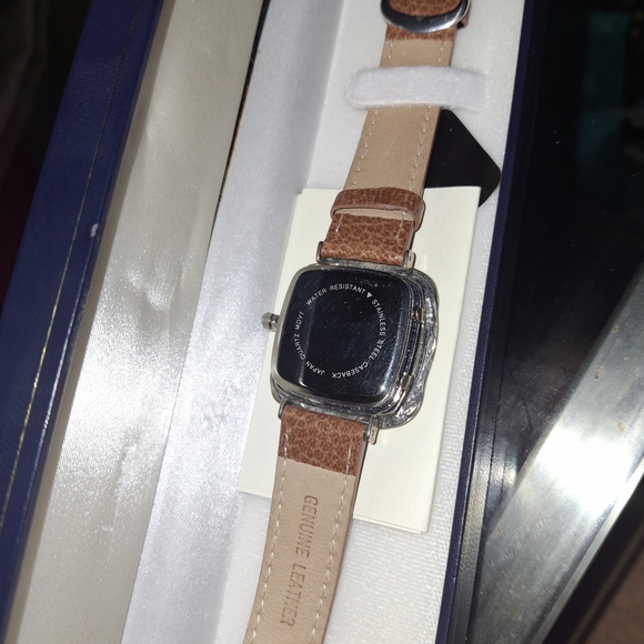 Watches